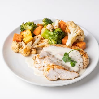 Abuelo's Chicken