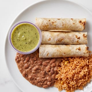 Texas Burrito