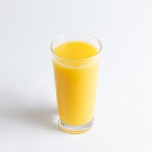 Juice/Milk.