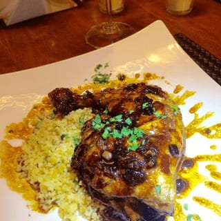 Adriana's Chicken