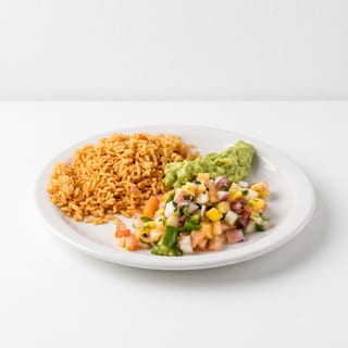 Chicken Fajita