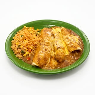 All American Enchiladas