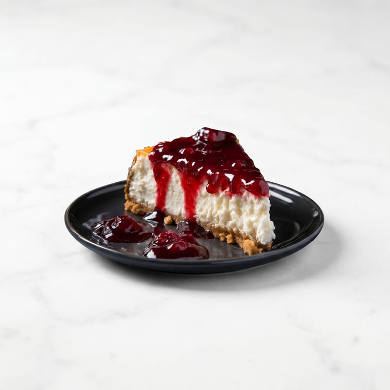Delicious Cheesecake Options