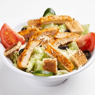 Plato Salad