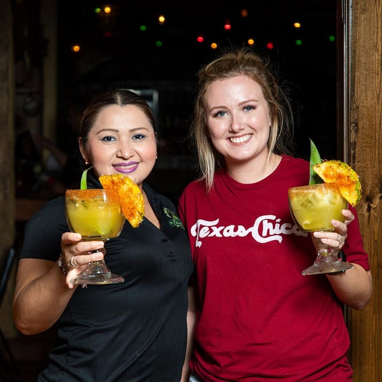 Our Drinks