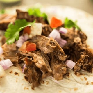 Pork Carnitas