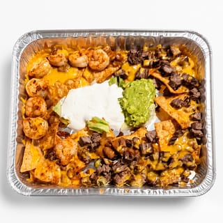 Nachos