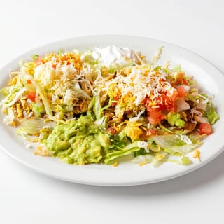Tostadas