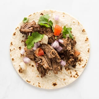 Pork Carnitas