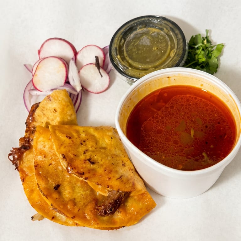 Discover Our Ceviche
