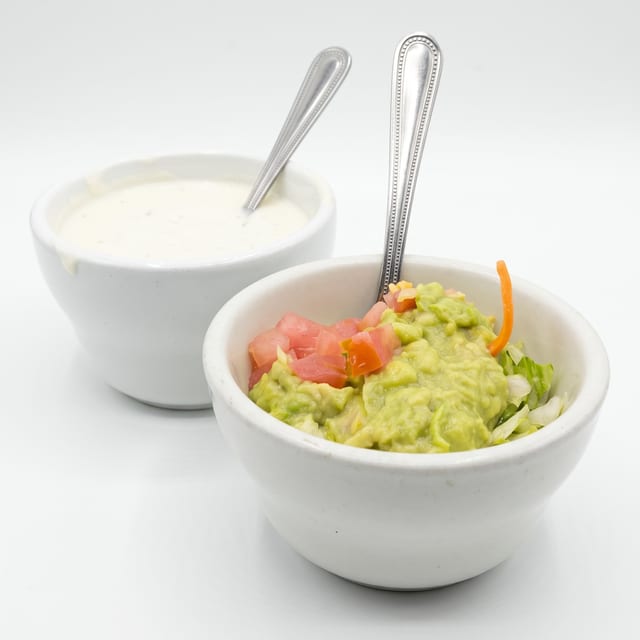 Ceviche Chapala.