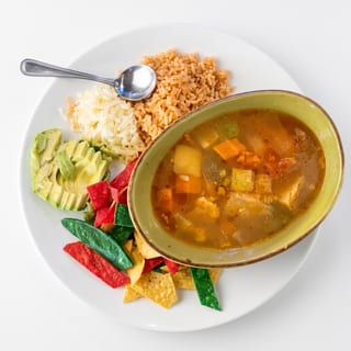 Tortilla Soup