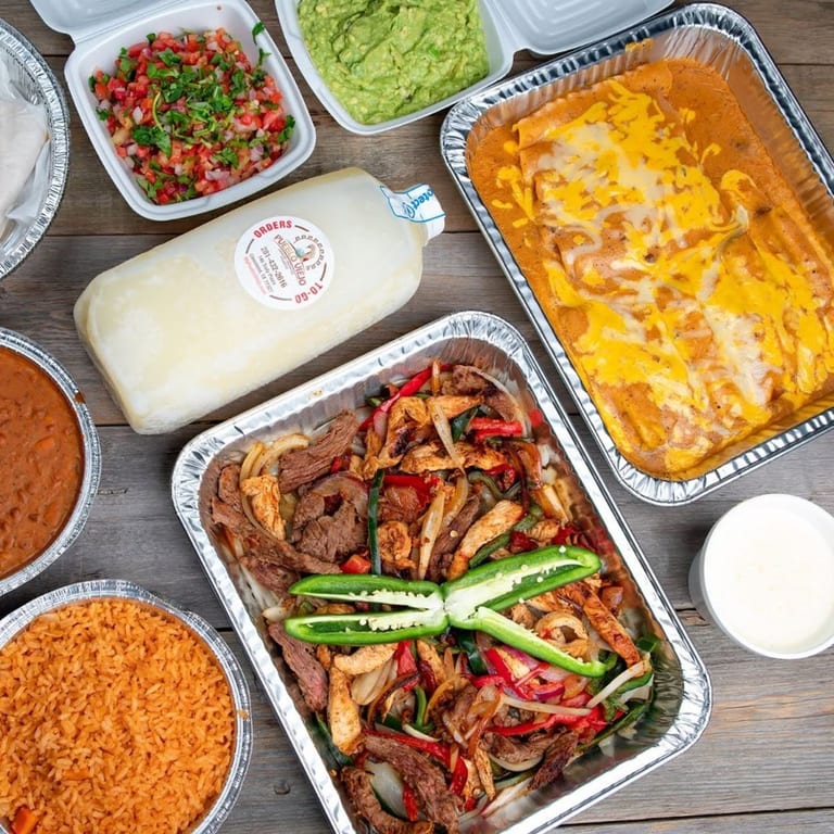 Mexican Catering for Your Next Event in  Cleveland